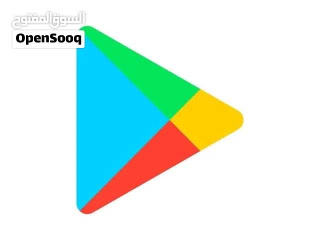 Google Play gaming card for Sale in Suez