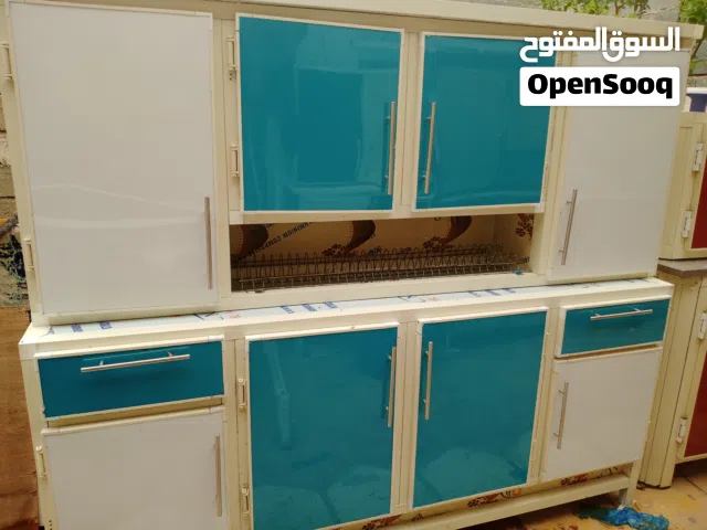 كاونترات مستعمل بجزيره