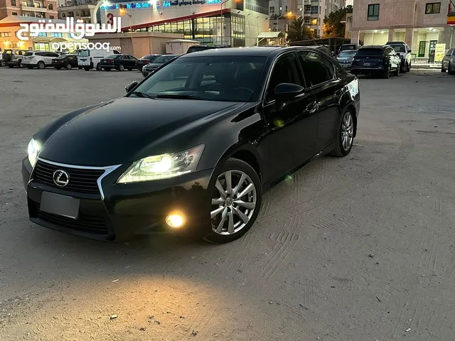 لكزس GS250//V6//2013