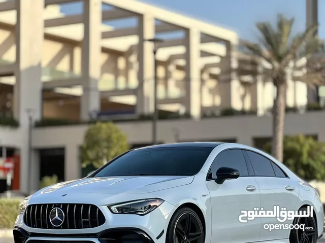 للبيع مرسيدس SLA450 AMG