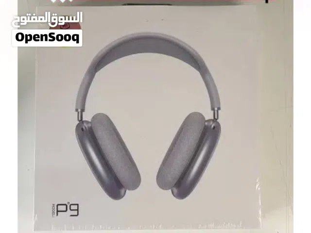 سماعة رأس p9 الرائعة