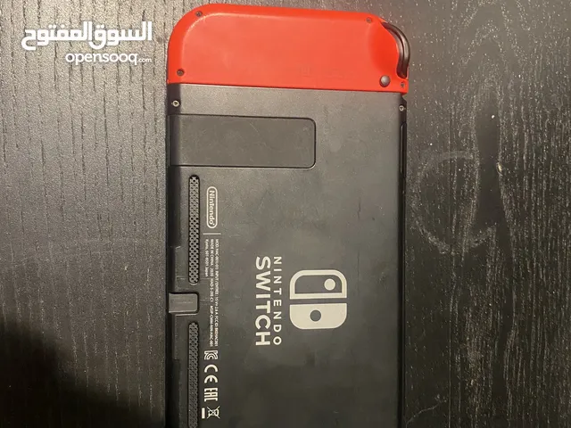  Nintendo Switch for sale in Abha