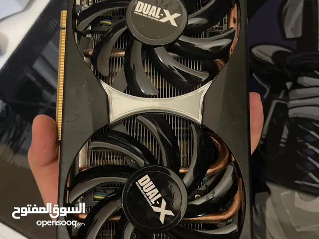 Graphics Card for sale in Ajman