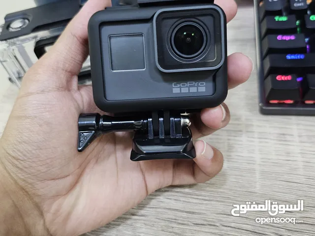 Go Pro hero 5 black edition for sale