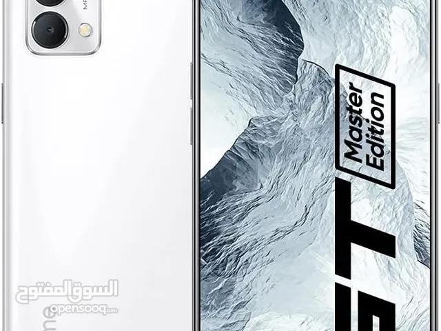 Realme GT Master 128 GB in Irbid