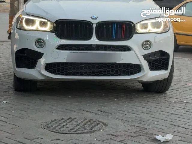 للبيع BMW X6 2017