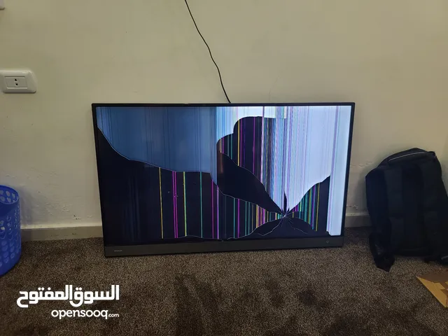 Toshiba LED 50 inch TV in Amman