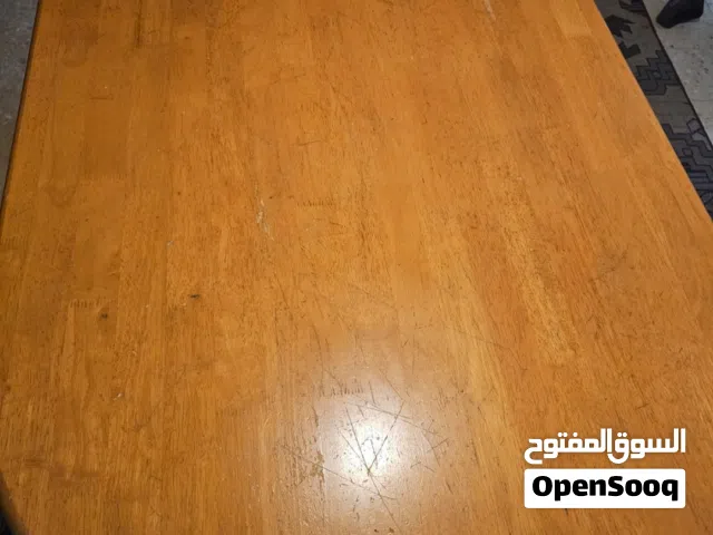 طاولة سفرة