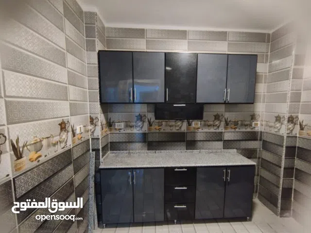 مطابخ 2متر فخامة كلادينج سعودي دواخل فايبر جلاس ضد الكسر ماء