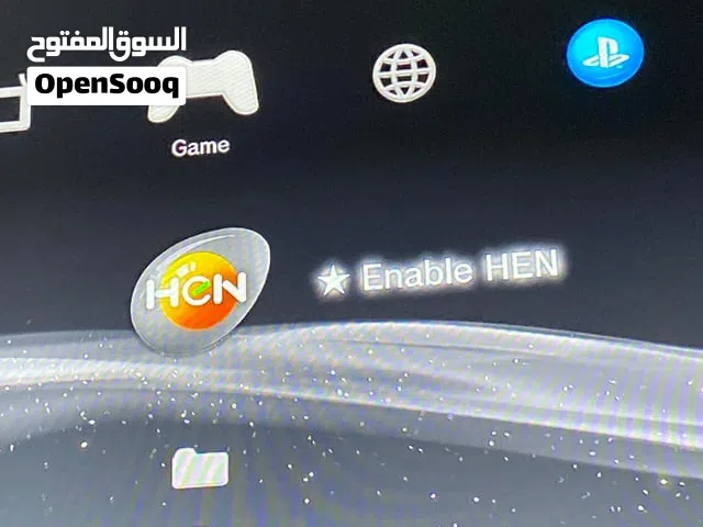PS3 Jailbreak/Mod with Games - تعديل جهاز PS3 مع باقة ألعاب