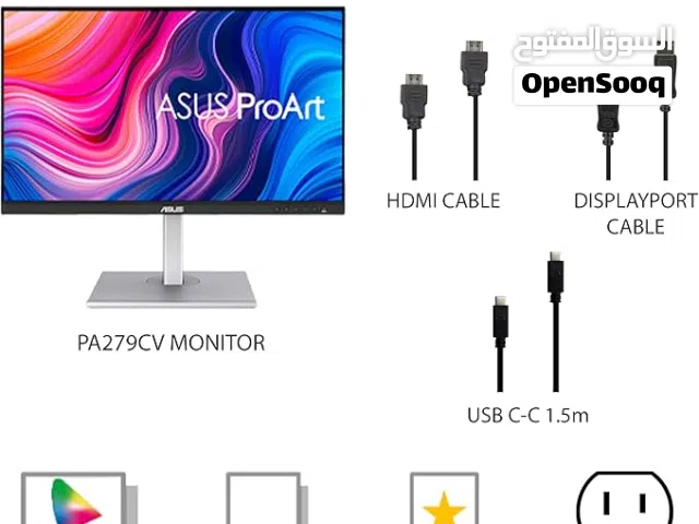 ASUS ProArt Display