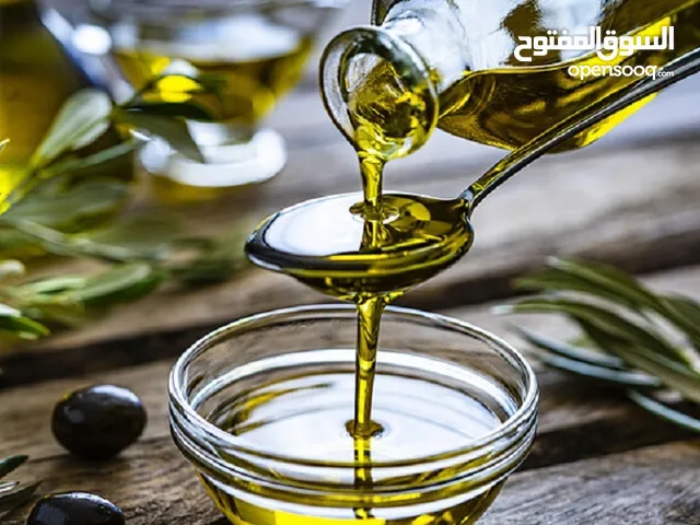 زيت زيتون سوري بكر ممتاز تنكه 16 لتر سعر 35 دينار زيت زيتون سوري بكر ممتاز تنكه 16 لتر سعر 35 دينار