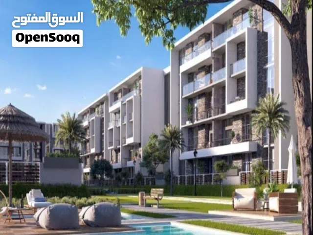 Fully finished apartment for sale in la vista