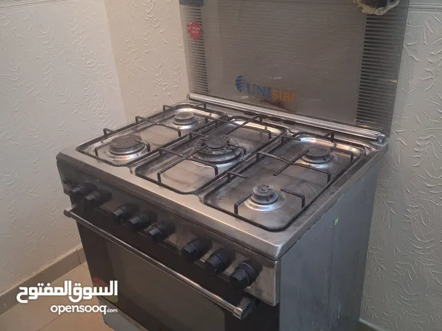 بوتجاز unistar