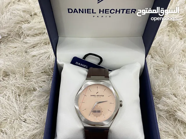 Analog Quartz Daniel Klein watches  for sale in Al Batinah
