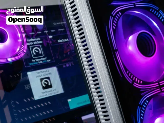pc gaming للبيع