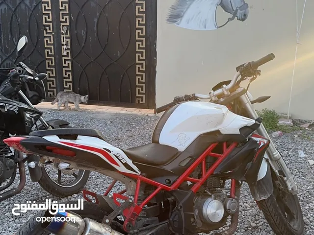 Benelli TNT 150 2019 in Ras Al Khaimah
