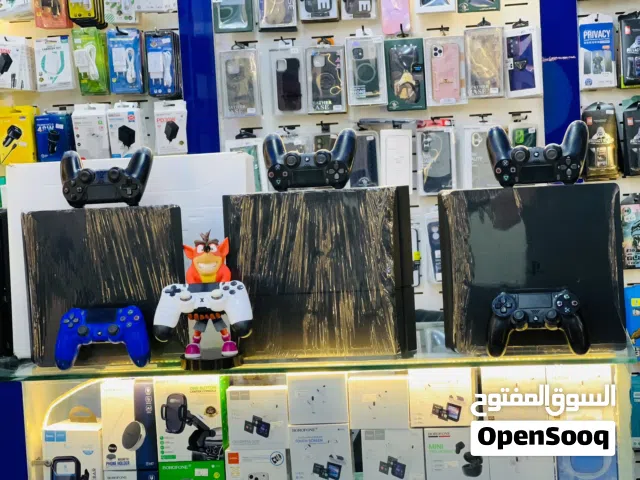 PlayStation 4 PlayStation for sale in Tripoli