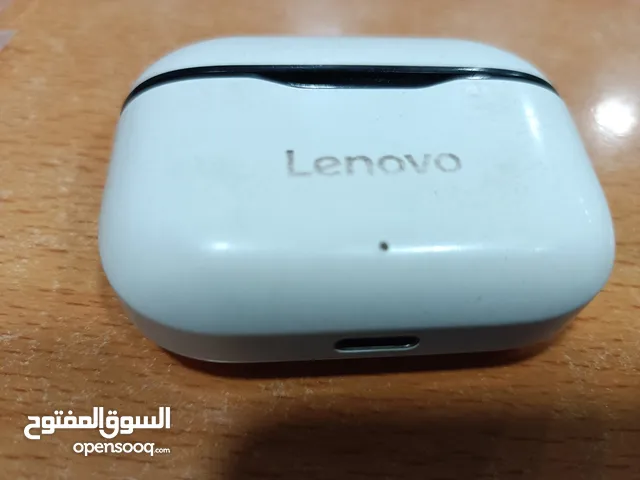 سماعات بلوتوث Lenovo