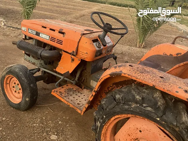 قطع غيار حراثه كيبوتا