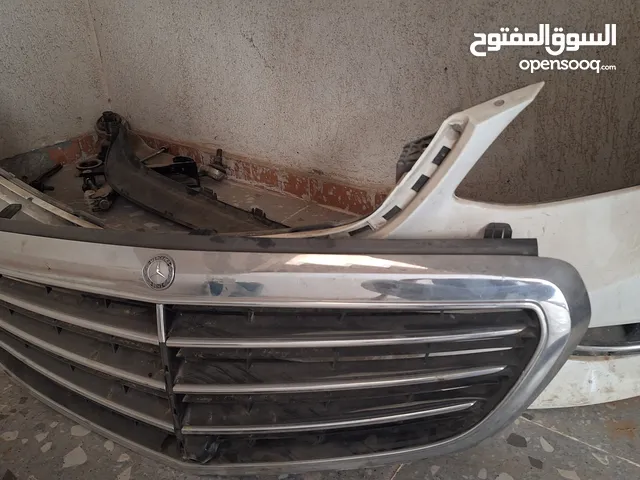 بروانتي ومسكرينة mercedes e class 2014