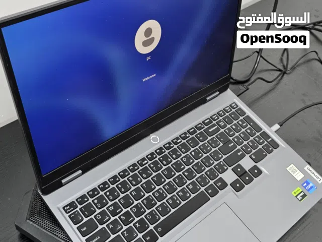 lenovo loq 15IRX9 مستعمل للبيع