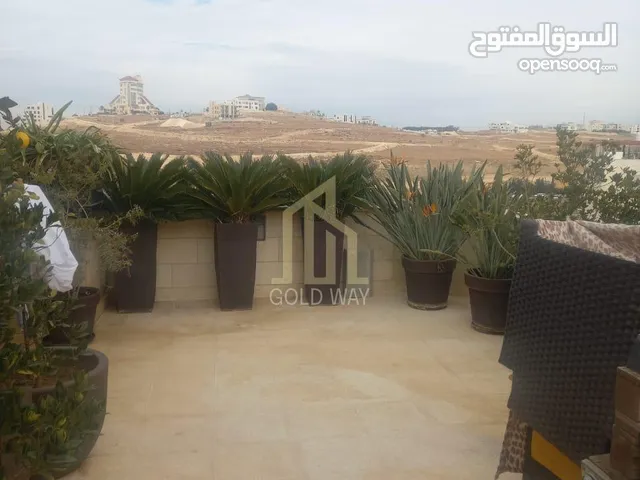 205 m2 3 Bedrooms Apartments for Sale in Amman Dahiet Al-Nakheel