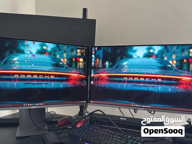 27" Other monitors for sale  in Manama