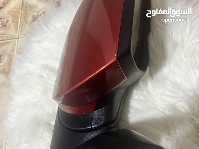 هايونداي النتراء مراية موديل 2021