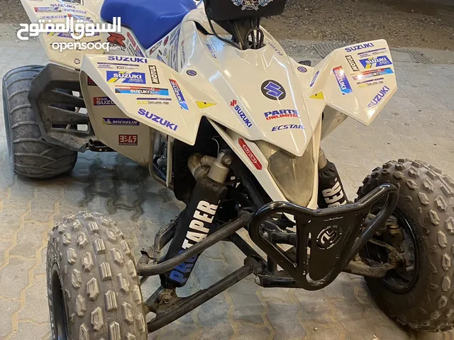 سوزوكي 450 Suzuki Ltr