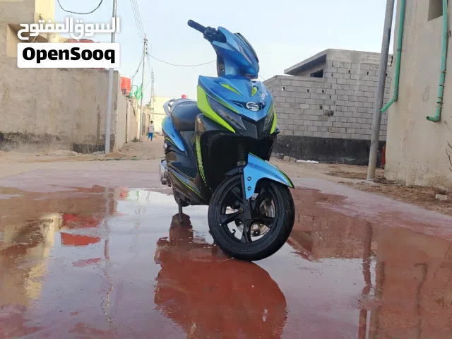 دراجة شحن ليما فلاش الدراجة أصلية