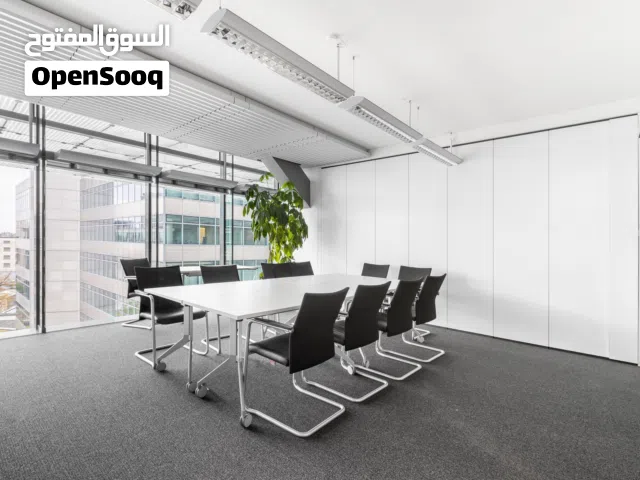 Private office space tailored to your business’ unique needs in Sohar, Sohar City Centre