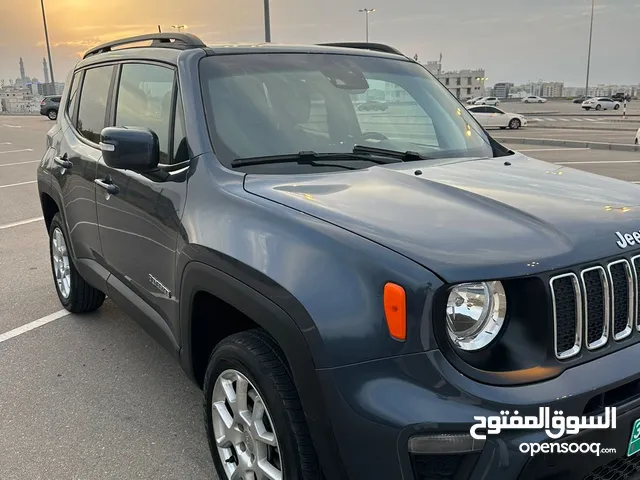 Used Jeep Other in Muscat
