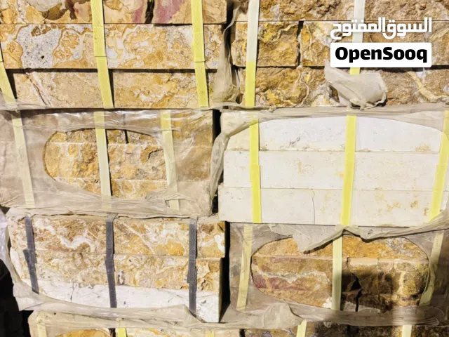 حجر ديكور داخلي