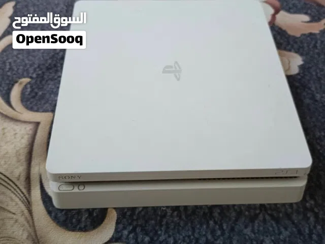 بلي فور سلم لوك ستيكر ما شام ريحه التصيلح ويا كارتون وثنين جويستك وملحقات كامله بي 15 لعبه راسلي
