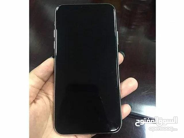 apple original iPhone 8  black 64GB  very clean