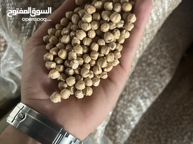 حمص نمرة (8+)