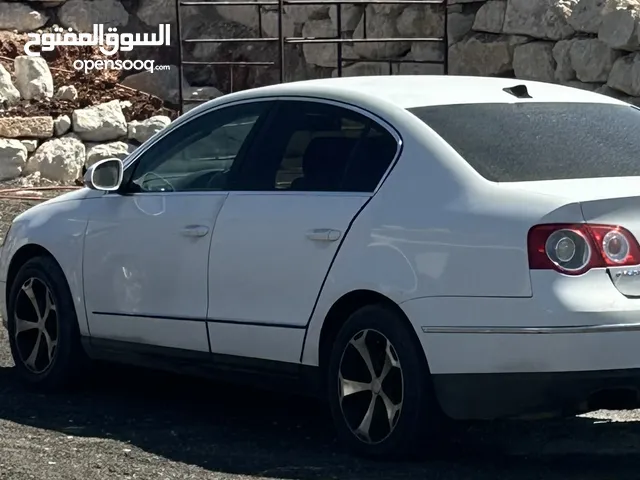 Passat 2006