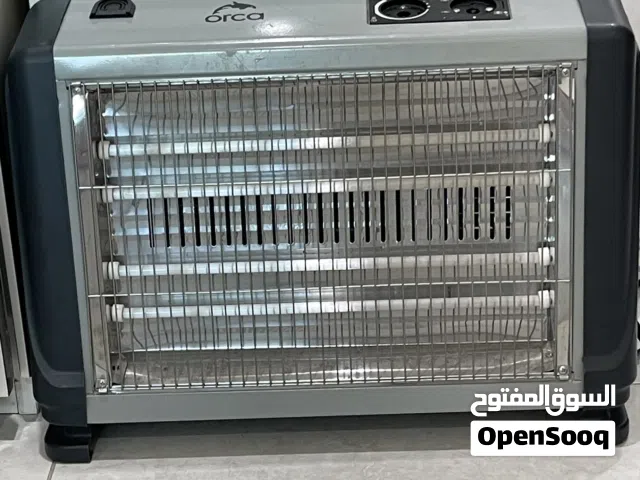 مدفأة أوركا orca