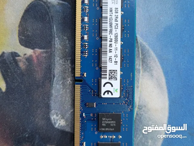 RAM للبيع – كمبيوتر مكتبي