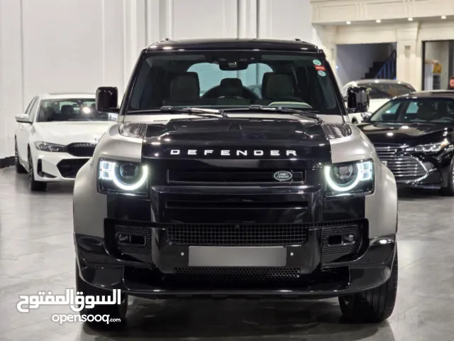 Defender P400 2024 ديفندر