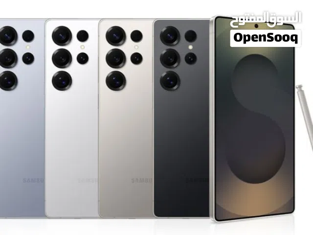 Samsung Galaxy S25 Ultra