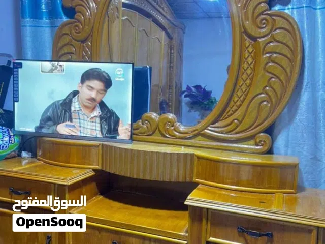 غرفه أخشاب عراقي