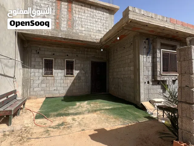 200 m2 2 Bedrooms Townhouse for Sale in Tripoli Al-Jabs