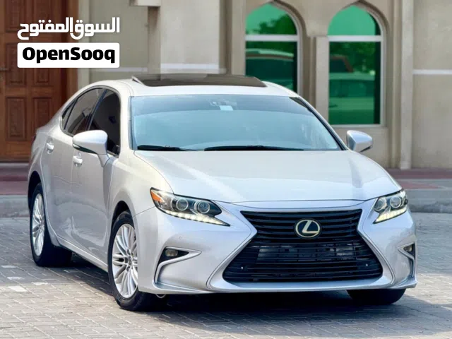 2013 لكزس ES ES 350