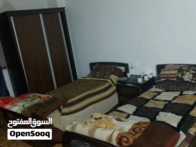 مطلوب شريك سكن