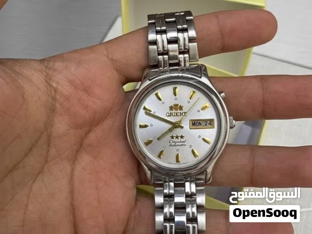 أورينت نوادر الفنتج