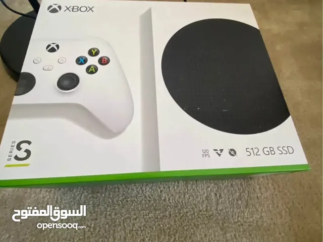 Xbox Series S Xbox for sale in Manama