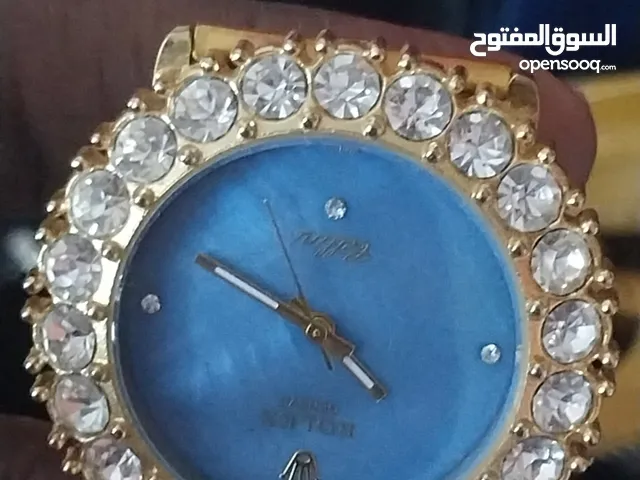 Gold Rolex for sale  in Southern Governorate