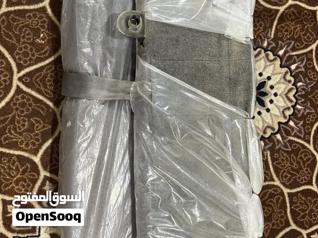 سيتات الصف الثالث لاندكروزر G / GX